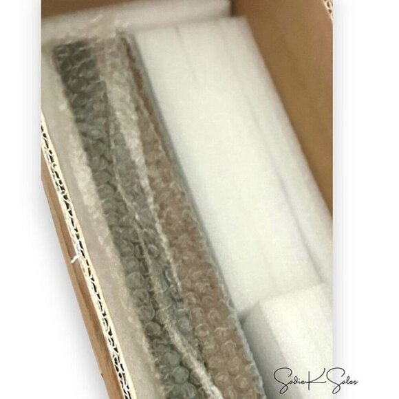 Threshold Studio McGee Set of 5 Real Wood Gallery Frames - Target Fall 2024 - Picture 7 of 7